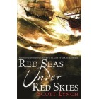 Red Seas Under Red Skies            {USED}